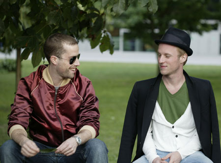 Festival âm nhạc quốc tế bảo vệ môi trường